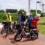 Fahrradgruppe