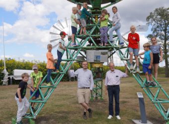 Ferienspiele Sommer 25