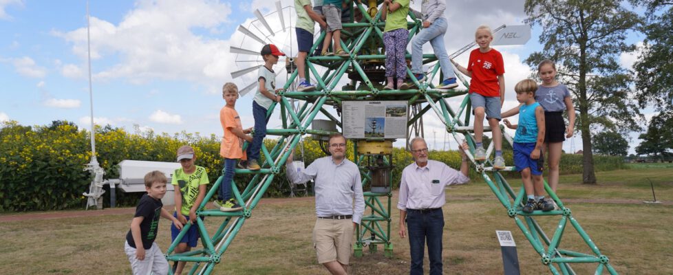 Ferienspiele Sommer 25