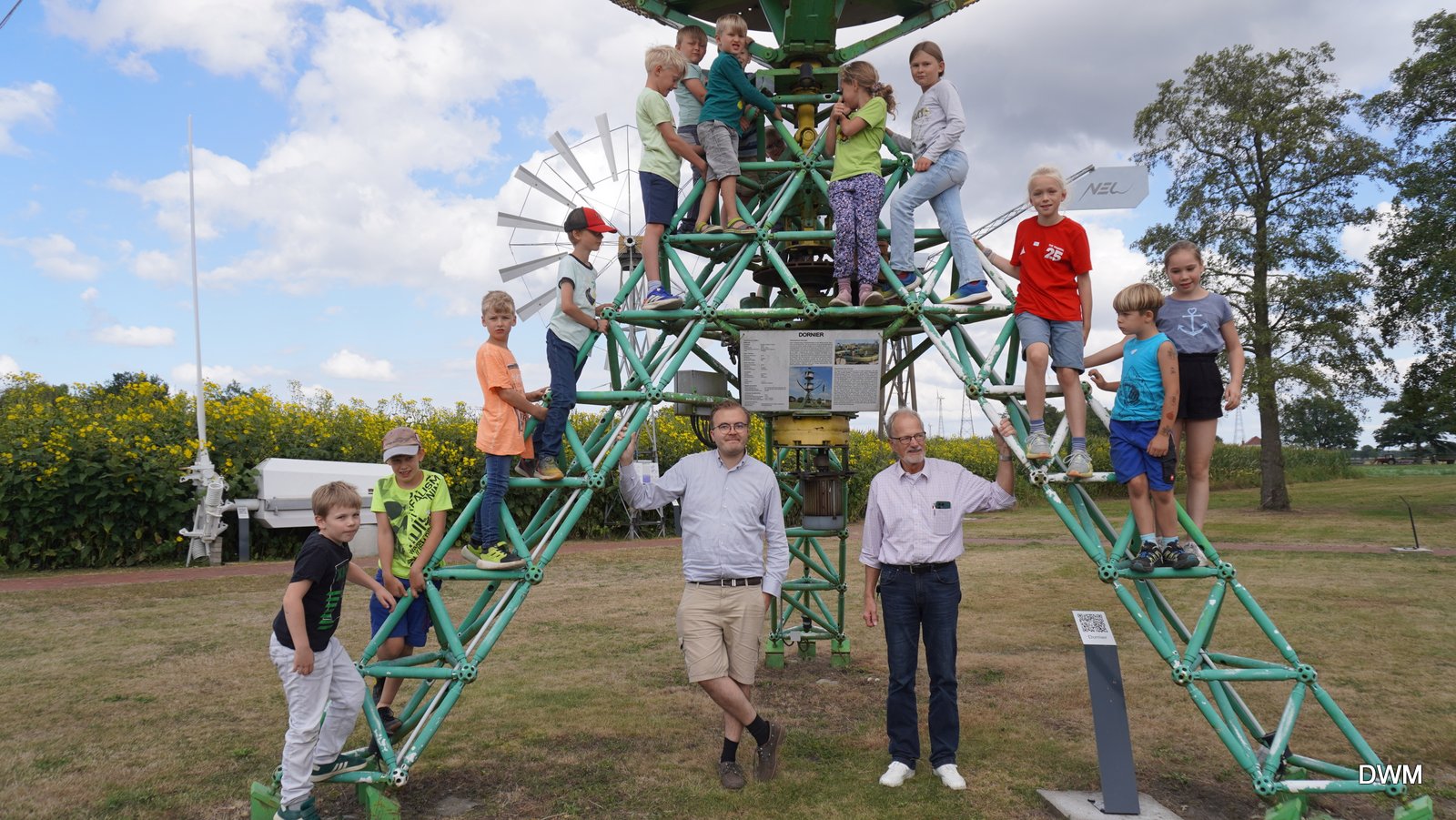 Ferienspiele Sommer 25 Ferienspiele Sommer 25