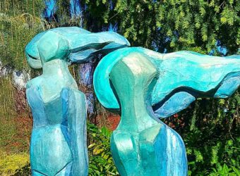 Frauen im Wind_Windkraftmuseum_Inese Kruze_Thema