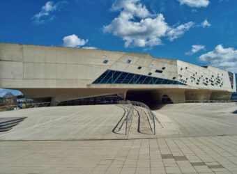 Phaeno1