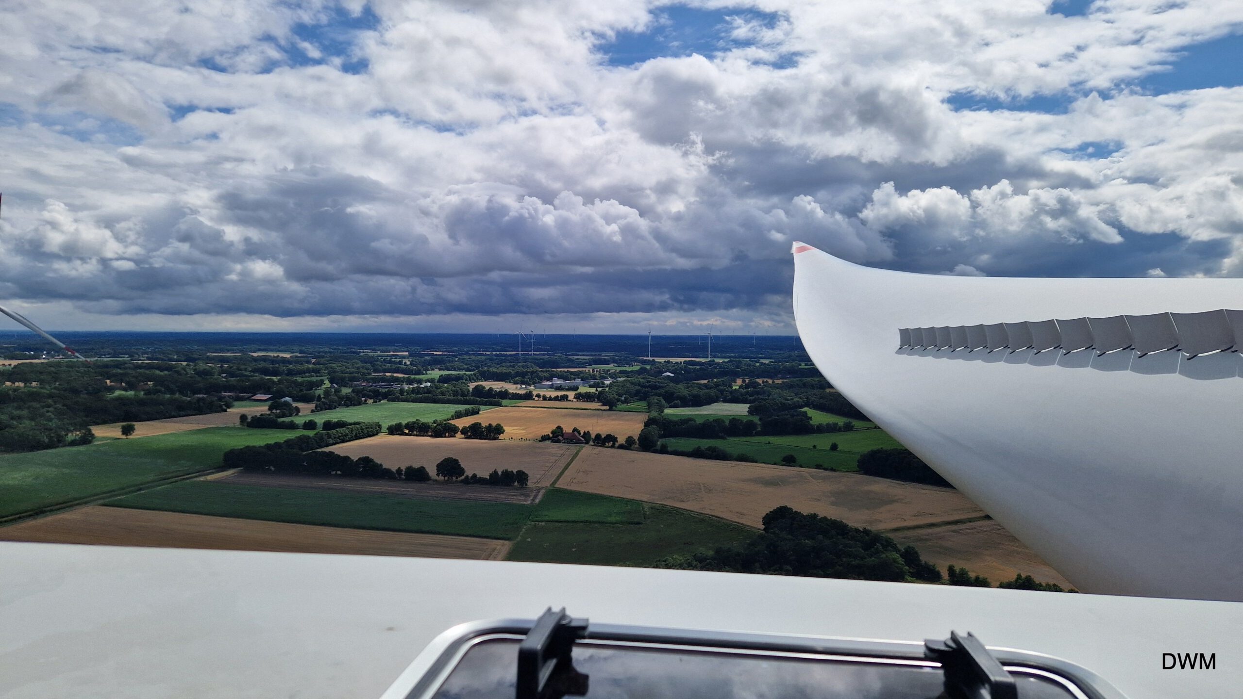 WindWise WindWise